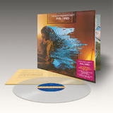 Alan Parsons Project - Pyramid - 180g 1/2 speed master on limited colored vinyl