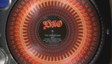 Dio - The Last in Line - limited PICTURE DISC / ZOETROPE vinyl for RSD24