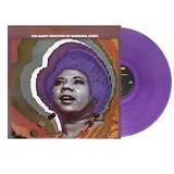 Barbara Lewis - The Many Grooves of Barbara Lewis - on limited colored vinyl