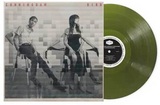 Andrew Bird & Madison Cunningham - Cunningham Bird - on indie exclusive colored vinyl