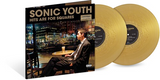 Sonic Youth - Hits are For Squares - 2 LP set on Limited colored vinyl for RSD24