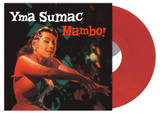 Yma Sumac - Mambo! 180g import