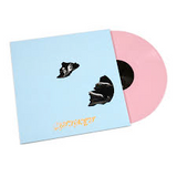 Mitski - The Land Is Inhospitable and So Are We - on Indie Exclusive Limited colored vinyl