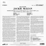 Jackie McLean - Bluesnik - 180g