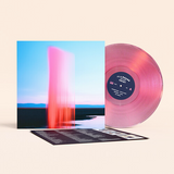 Deep Sea Diver - Billboard Heart - on limited colored vinyl