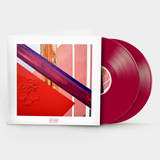 Lupe Fiasco - Tetsuo & Youth - 2 LPs on limited colored vinyl