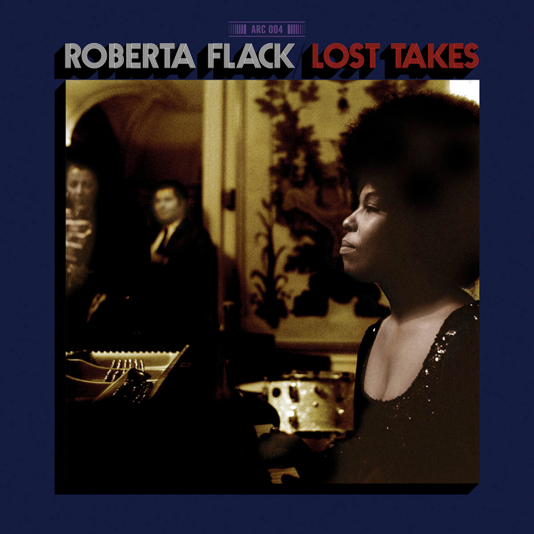 Roberta Flack - Lost Takes - 2 LPs