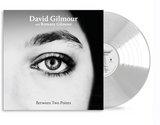 David Gilmour - w/ Romany Gilmour - Between Two Points - EP on colored vinyl for RSD25