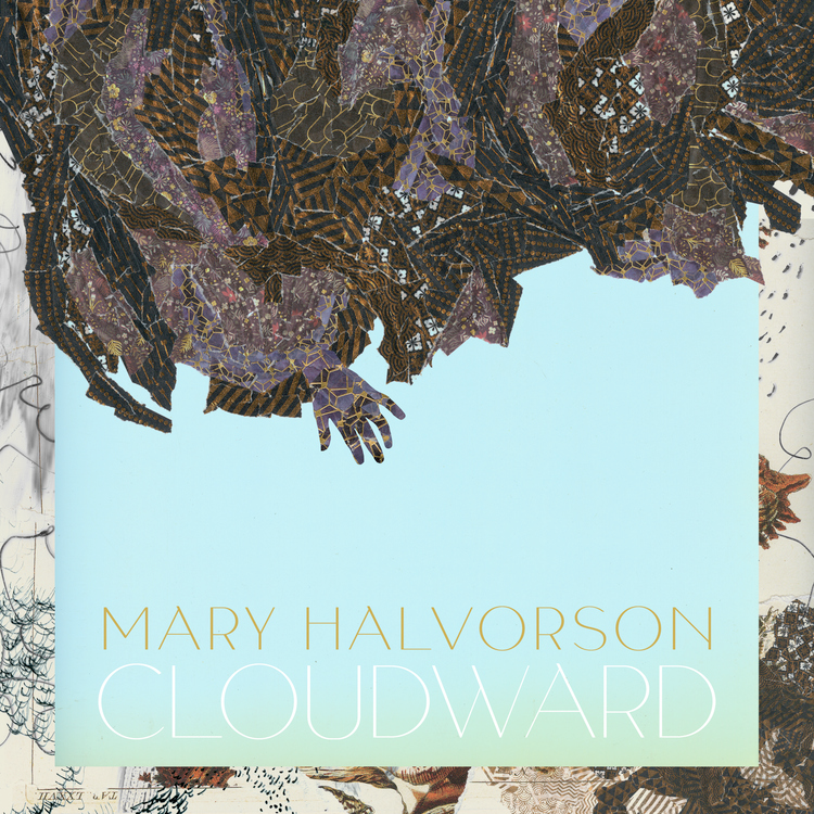 Mary Halvorson - Cloudward