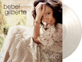Bibel Gilberto - Tudo - LP on limited colored vinyl for RSD24