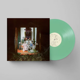 Wednesday - Rat Saw God - on limited colored vinyl