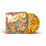 Various - Nuggets - Original Artifacts of the 1st Psychedelic Era - 2 LP set