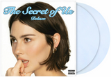 Gracie Abrams - The Secret of Us Deluxe Edition - 2 LPs on limited colored vinyl