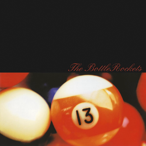 Bottle Rockets - The Brooklyn Slide - 30th Anniversary edition - 2 LPs on colored vinyl for RSD24