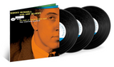 Kenny Burrell - On View at the Five Spot Cafe - The Complete Masters - 3 LP set 180g [Tone Poet Series]