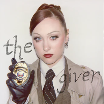 Chappell Roan - Giver (The Private Detective) - 7" single w/ PS on limited colored vinyl