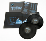 Daft Punk - Music from Disney's Tron Legacy - 180g 2 LP set