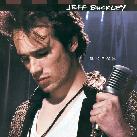 Jeff Buckley - Grace