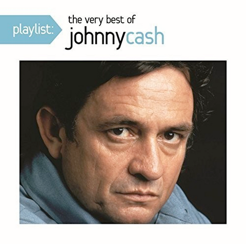 Johnny Cash - Playlist: The Very Best of Johnny Cash