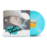 Dwight Yoakam - Guitars, Cadillacs... - limited indie exclusive on colored vinyl