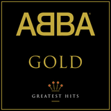 Abba - Gold - 2 LP Best of on 180g w/ download code