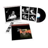 Horace Silver - Silver's Serenade - 180g [Tone Poet Series]