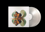 Megan Thee Stallion - Megan - 2 LPs on limited OPAQUE METALLIC SILVER vinyl