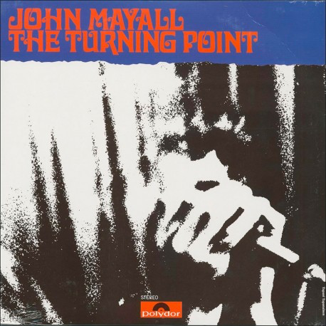 John Mayall - Turning Point