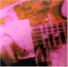 My Bloody Valentine - Loveless import LP w/ download – Orbit Records