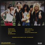 Guns N' Roses - Acoustic at CBGB's - Live in 1987
