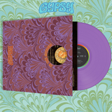 Gypsy - In the Garden - on limited colored vinyl