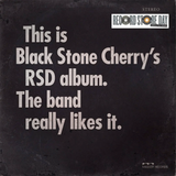 Black Stone Cherry - This Is Black Stone Cherry's RSD Album...  - on colored vinyl for RSD25