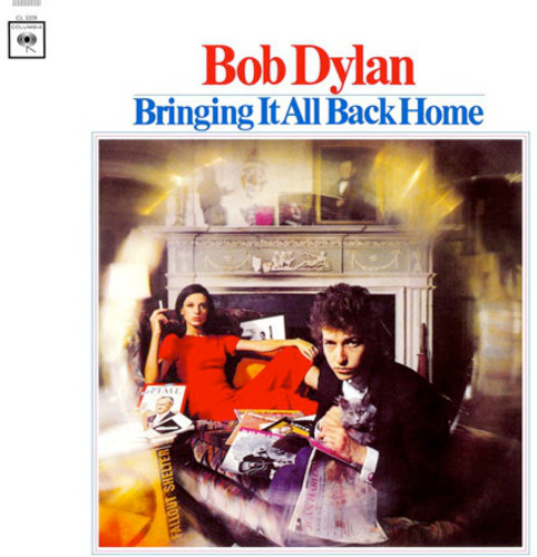 Bob Dylan - Bringing it All Back Home