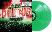 Various - Punk Goes Christmas - 2 LPs on Limited colored vinyl for BF-RSD