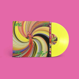 David Byrne - Who Is the Sky? - on limited colored vinyl