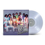 KC & The Sunshine Band - Now Playing - on limited colored vinyl