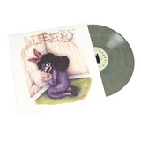 Wednesday - Bleeds - on limited colored vinyl