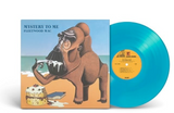 Fleetwood Mac - Mystery To Me - 50th Anniversary edition on limited colored vinyl