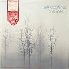 Fleetwood Mac - Bare Trees - 180g on Rhino Reserve series