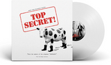 Maurice Jarre - Top Secret! Soundtrack - on colored vinyl for RSD25