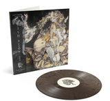 Kate Bush - Never For Ever - 180g LP remastered on limited indie exclusive colored vinyl