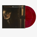 Vincent Price - Witchcraft-Magic: An Adventure in Demonology - limited edition 2 LP set on colored vinyl INDIE EXCLUSIVE!