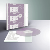 Pixies - Demos: The Purple Tape '87 - on Indie Exclusive colored vinyl