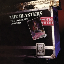 Blasters - Over There: Live At The Venue, London, 1982 The Complete Concert - 2 LPs for BF24