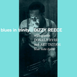 Dizzy Reece - Blues in Trinity - 180g [Tone Poet Series]