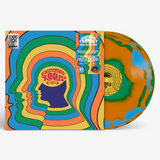 Levitation Room - Minds of Our Own - on colored vinyl for RSD25