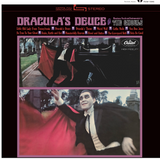 Ghouls - Dracula's Deuce - limited edition colored vinyl