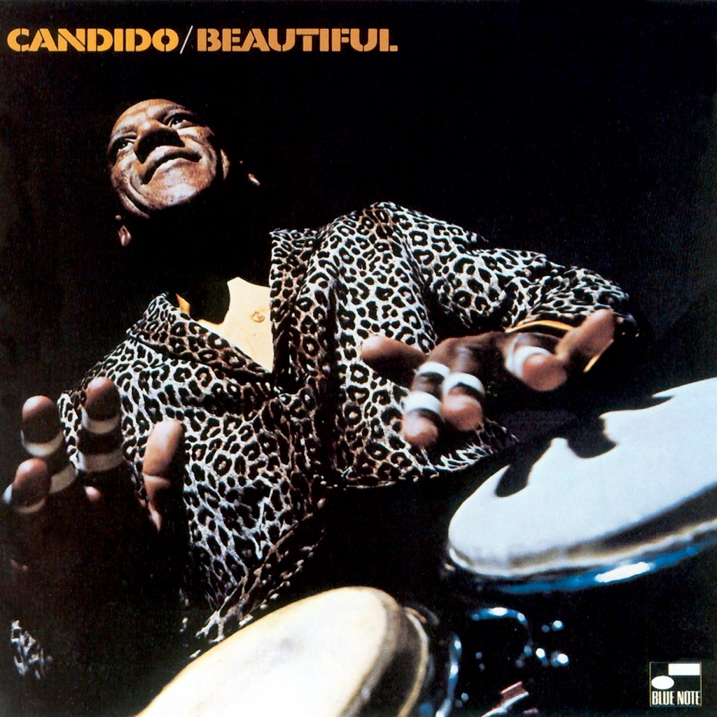 Candido - Beautiful