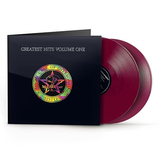 Sisters of Mercy - Greatest Hits Vol 1: A Slight Case of Overbombing - 2 LPs on limited colored vinyl