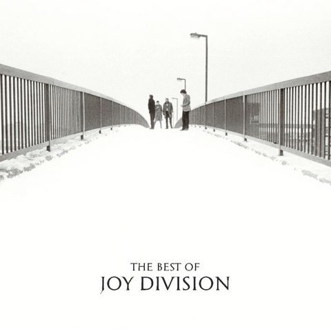 Joy Division - The Best of Joy Division